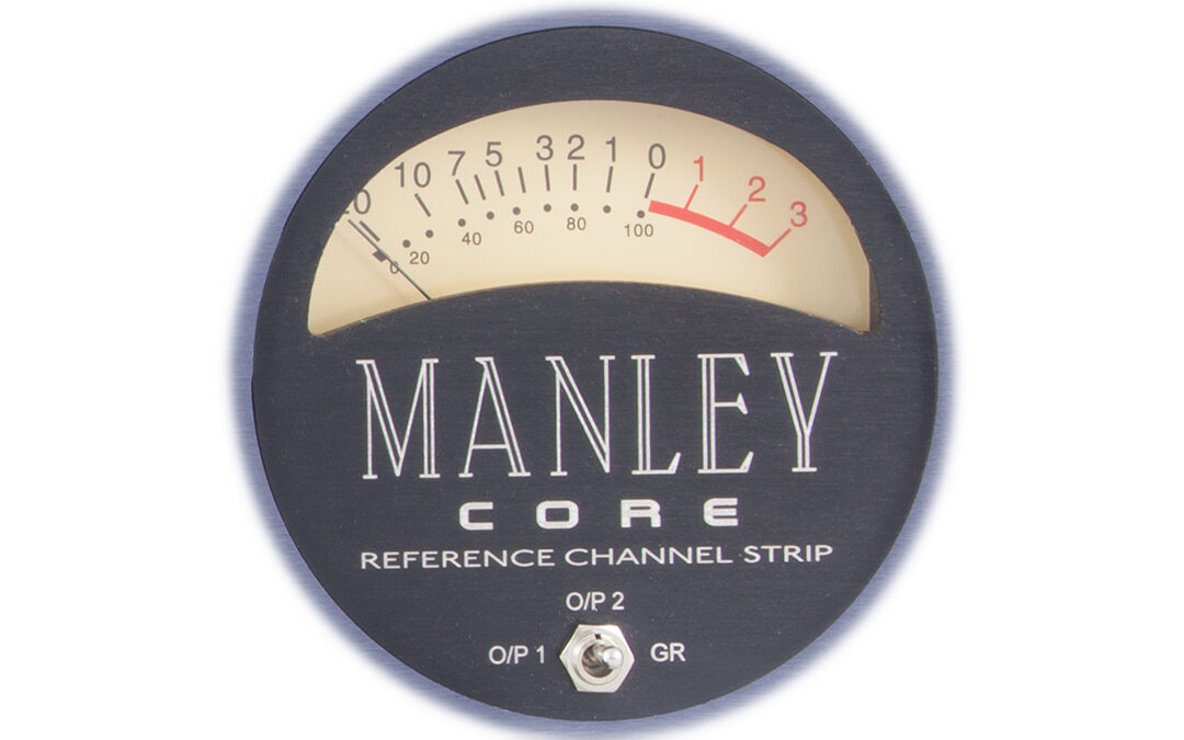 Manley Core: El autentico corazón de Manley