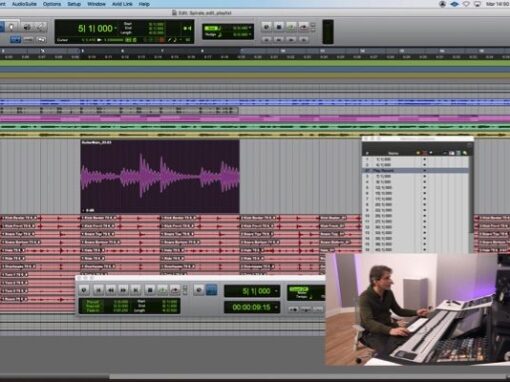 Pro Tools Tips And Tricks EP.5