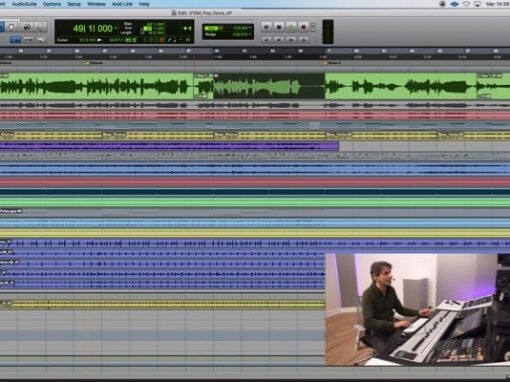 Pro Tools Tips And Tricks EP.2