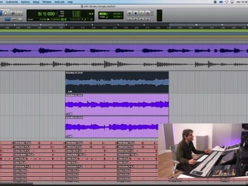 Pro Tools Tips And Tricks EP.6