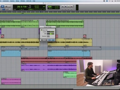 Pro Tools Tips And Tricks EP.3