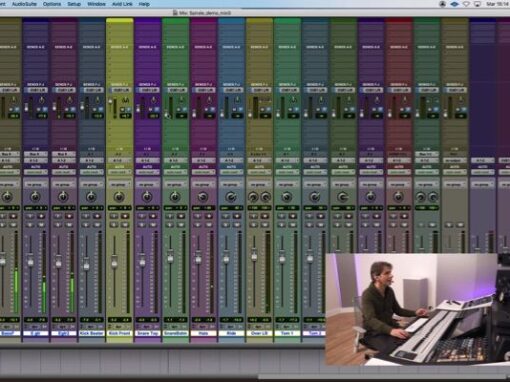 Pro Tools Tips And Tricks EP.8