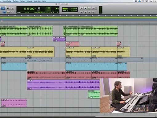 Pro Tools Tips And Tricks EP.9