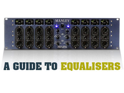 A Guide to EQs