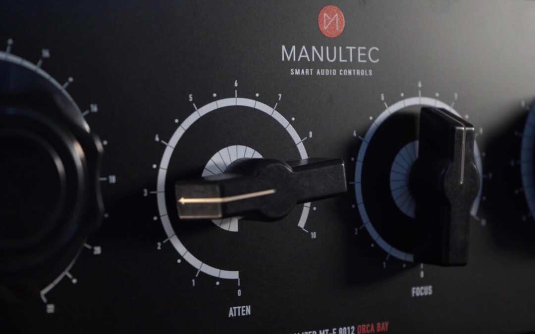 Introducing the Manultec ORCA BAY