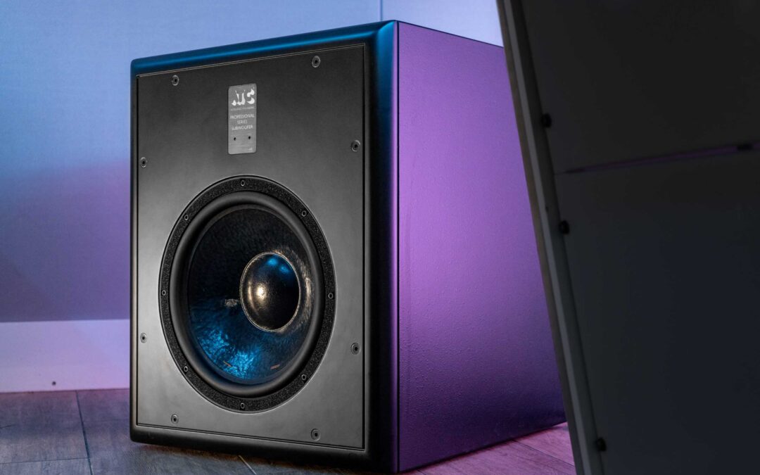 ATC Announce New SCS70 Pro and SCS70iW Pro Subwoofers