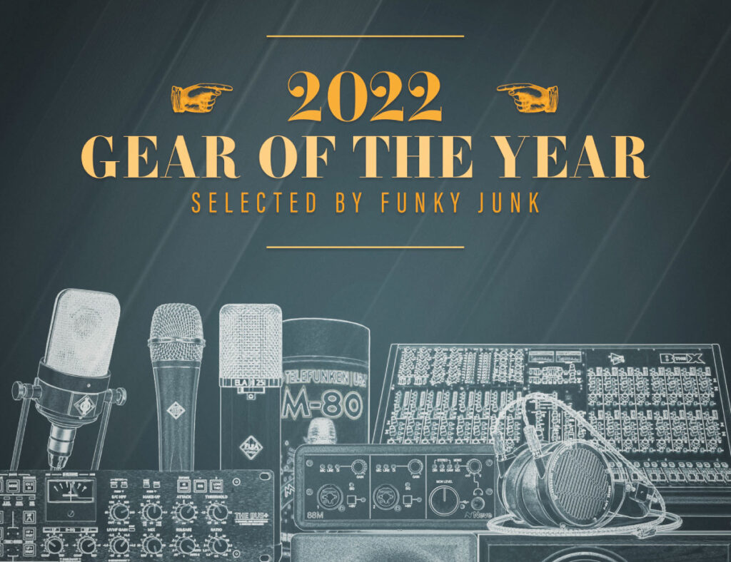 Gear Of The Year 2022