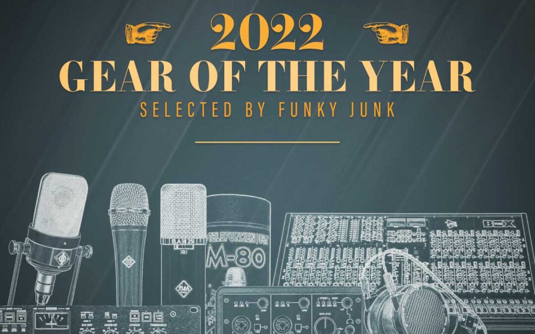 Gear of the Year 2022