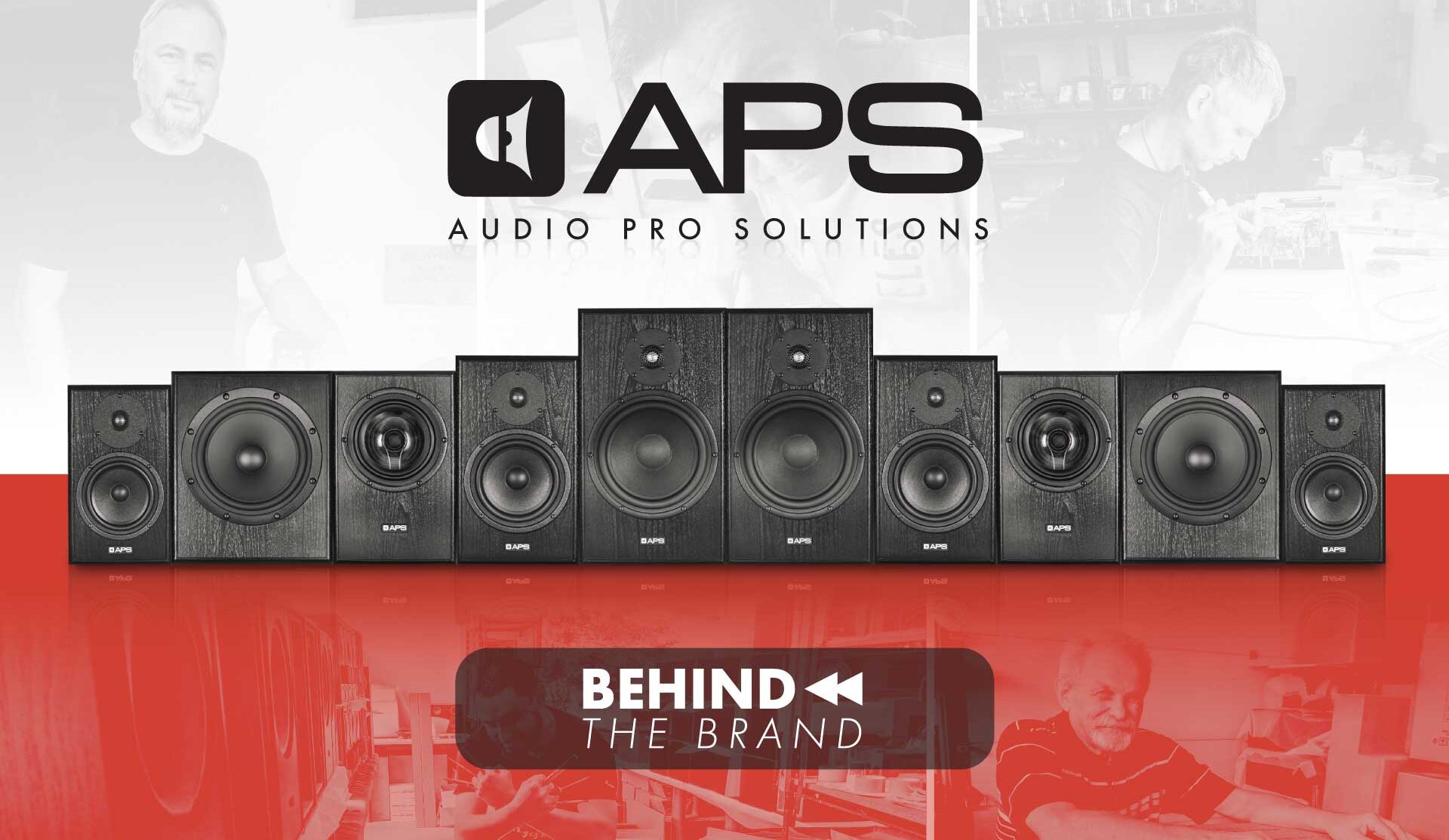 APS Audio